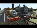 Download Lagu Sodor Retold: Thomas \u0026 Stepney