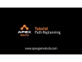 Unity Tutorial Apex Path Path Replanning