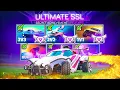 I Reached the Highest Rank in Every Gamemode