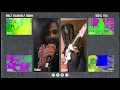 Melt Yourself Down live set - Greenpeace AAA 2020