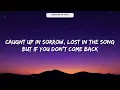 Destiny's Child - Emotion (Lyrics)