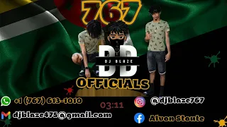 Download Dj Blaze - Bouyon Riddim Mix Vol.1 2023 MP3