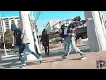 Money Mu, MoneyBagg Yo & Foogiano - Hittin’ Remix (Dance Video) Shot By @Jmoney1041