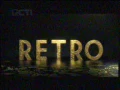 RCTI Djarum Coklat 21 38 #Retro