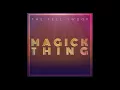 The Fell Swoop Magick Thing