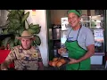 CITY OF GOIAS VELHO PLENTY OF HISTORY WITH RICARDO GRIPPA ON LACOS DA TERRA 2026