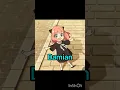 Download Lagu Yess!! ✨🎀[Ai Scream] #spyxfamily #anya #becky #Damian #foryou #anime #aiscream