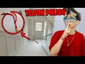 Download Lagu Jika Kamu Melihat Parang Sabit Berdar4h ini di Rumah, Lari Keluar dan TELFON POLISI!!!