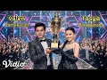 Duel Sengit Virtual Gift DA7!! Valen Pamekasan Ungguli Tasya, Siap Rebut Mahkota Juara ?