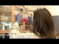Understanding how germs spread indoors