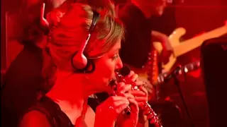 Serj Tankian - Left Of Center live {Lowlands Festival 2010} (HD/DVD Quality)
