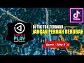 Lagu DJ JANGAN PERNAH KAU COBA UNTUK BERUBAH ♫  SLOW REMIX TIK TOK TERBARU !