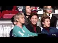Download Lagu [baekyeon] EXO teasing baekhyun about Taeyeon onstage ?
