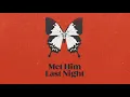 Demi Lovato - Met Him Last Night (Dave Audé Remix / Audio) ft. Ariana Grande