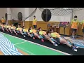 Thai Men s Team Faces Off Against Taiwan s Women s Team in Epic Tug of War