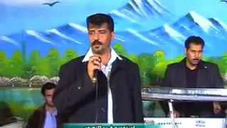 الفنان نعیم العراقی موال 2020  الفنان نعیم العراقی موال 2020