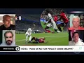 Download Lagu Polemica arbitral penalti sobre Mbappe y Vinicius tarjeta aroja Real Madrid vs Osasuna