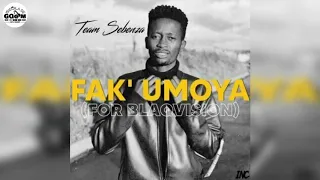 team sebenza fakumoya for blaqvision 