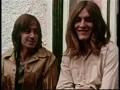 Sandy Denny and Fairport Convention - Farewell Farewell ( Promo Video )