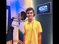 Download Lagu Reading about budding talent - How Rahul Vellal excels in music \u0026 academics #rahulvellal  #carnatic