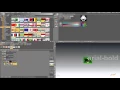 Designing with MultiTouch Plugins - Viz University
