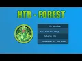 Hack The Box - Forest
