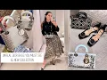 Download Lagu Exclusive Dior Bags, Fall Winter Collection Shoes, New Toujours Bag- Must SEE! Luxury Shopping Vlog