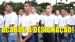Vai começar a semana ZERO! Falta pouco pra acabar a seleção COMPLEMENTAR!
