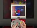 Download Lagu Mario 64 Is Too Scary!