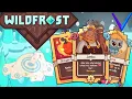 Spiced Up Jumbo The Pootie Menace Wildfrost