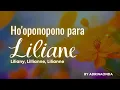 Download Lagu HO'OPONOPONO PARA LILIANE | OUÇA Diariamente Para MANIFESTAR \u0026 ATRAIR A Vida Que Você Deseja!