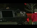 FHP Vehicle possibly involved in interstate shootings located