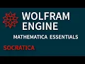 Wolfram Engine - SO worth it