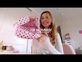 I'M MOVING...INTO A HOUSE! (packing up my favorite apartment) MOVING DIARIES EP. 1!