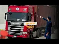Download Lagu Alhamdulillah Got A New Truck 😍