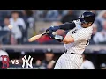 Boston Red Sox vs New York Yankees Full Game 25