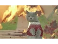 Iron Cat 2