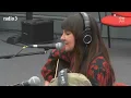 AMARAL: Ahí Estás en Acústico para El Típico Programa.