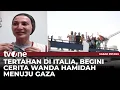 Download Lagu Dikawal Kapal Perang, Wanda Hamidah Ceritakan Kondisi Aktivis Menuju Gaza | tvOne