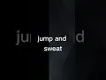 Download Lagu BTS jump \u0026 sweat faster edit (maybe a bit improvement, read desc) | acxpxftae
