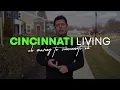 Cincinnati Real Estate Agent in Cincinnati OH Moving to Cincinnati OH Living in Cincinnati