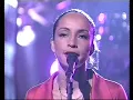 Sade Performs "By Your Side" Live