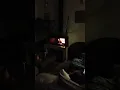 ......mengait rindu di rumah atas bukit Kenya.\