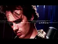 So Real by Jeff Buckley (slowed down + reverb)