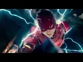 Lagu The Flash Powers and Fighting Skills Compilation (2016-2023)