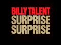 Download Lagu Billy Talent - Verrassing Verrassing