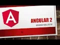 1 - Angular 2 and Spring Boot Introduction and Setup Angular 2 from Scratch Tutorial