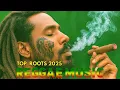 Lagu Top 10 Roots Reggae Music 2025 – A Healing Journey Through Concrete Spirit \u0026 Soft Resistance