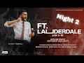 Festival of Miracles Night 2 Ev Ankit Rambabu