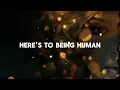 Annisokay - Human (Unofficial Lyric Video)